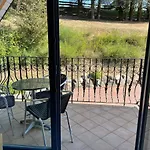 Apartment Glattbacher Hof