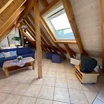 Apartment Glattbacher Hof