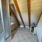 Glattbacher Hof Apartment Lindenfels