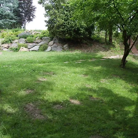 Glattbacher Hof Линденфельс