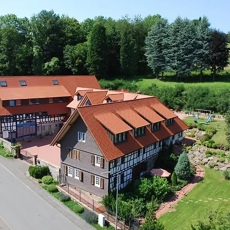 Apartment Glattbacher Hof Lindenfels