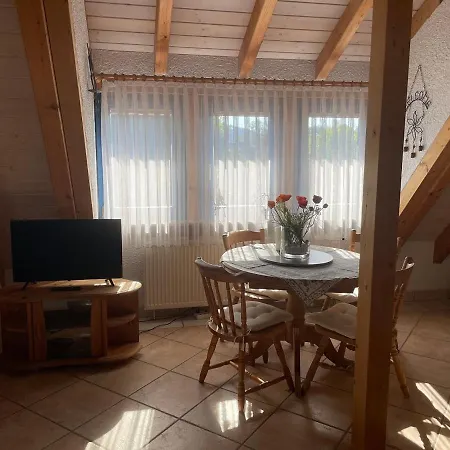 Glattbacher Hof Apartment