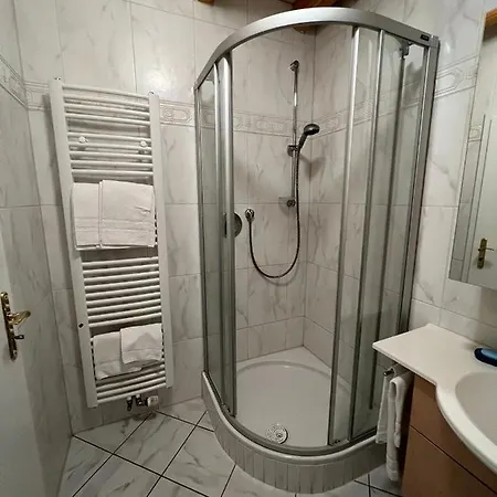 Glattbacher Hof Apartment