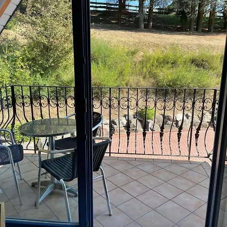 Daire Glattbacher Hof