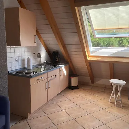 Glattbacher Hof Линденфельс