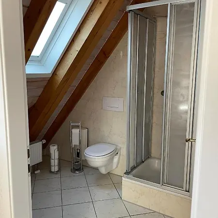 Апартаменты Glattbacher Hof