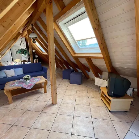 Apartment Glattbacher Hof