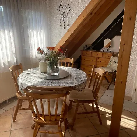 Glattbacher Hof Lindenfels