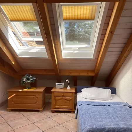 Glattbacher Hof Apartment