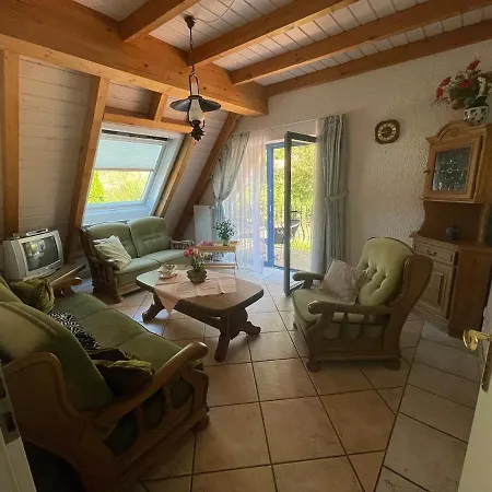 Апартаменты Glattbacher Hof