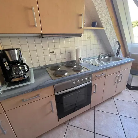 Glattbacher Hof Апартаменты