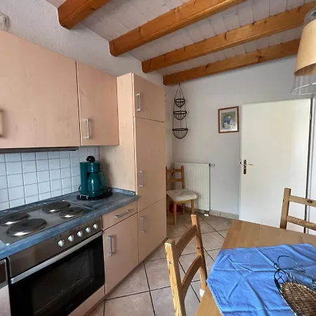 Apartment Glattbacher Hof *