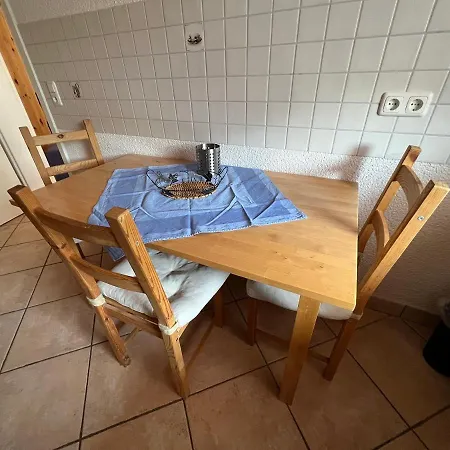 Apartment Glattbacher Hof Lindenfels
