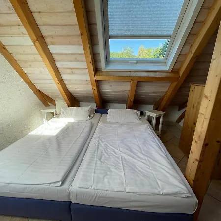 Апартаменты Glattbacher Hof Линденфельс