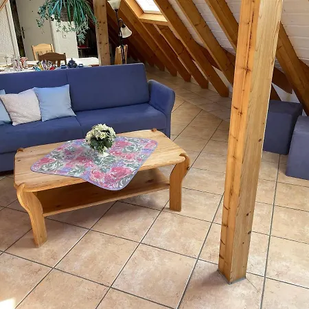 Апартаменты Glattbacher Hof Линденфельс