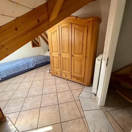 Glattbacher Hof * Линденфельс