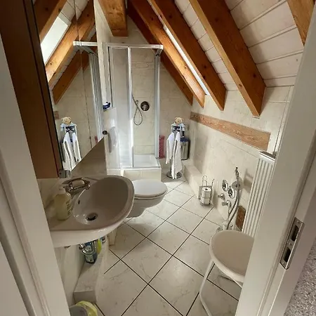 Апартаменты Glattbacher Hof *