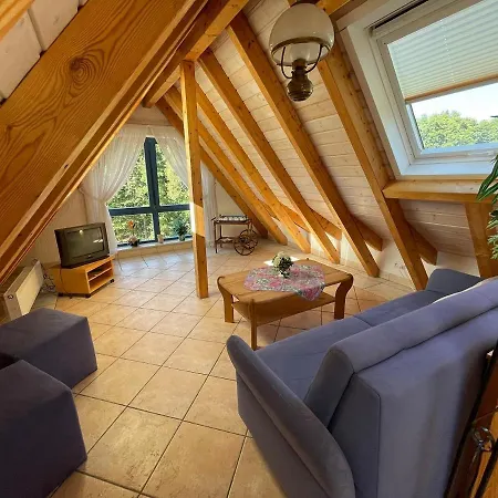 Glattbacher Hof Apartment *