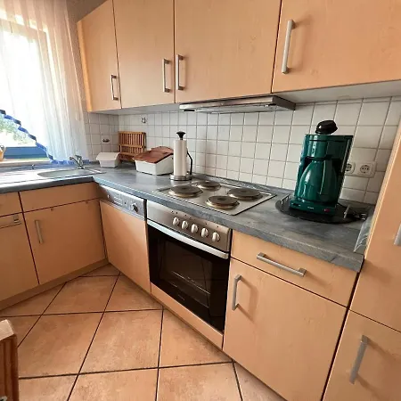 Glattbacher Hof Апартаменты Линденфельс