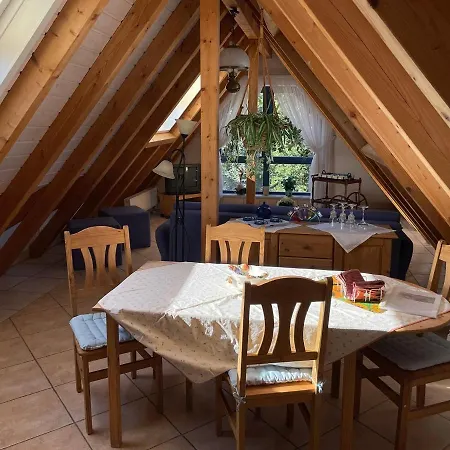 Glattbacher Hof Апартаменты