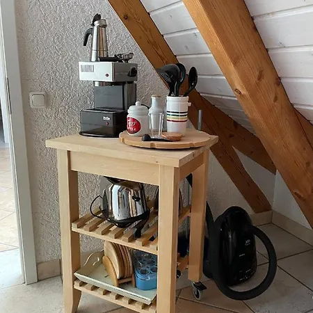 Glattbacher Hof Apartment