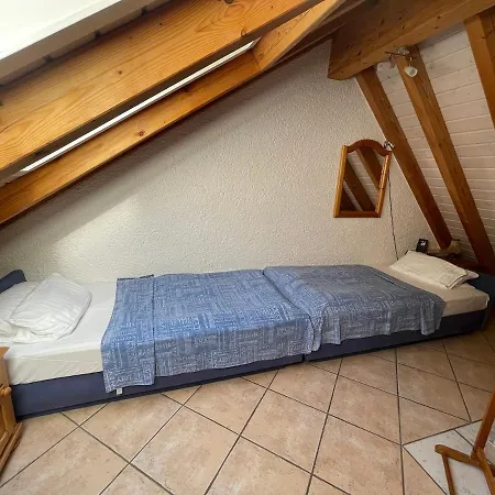 Glattbacher Hof Lindenfels