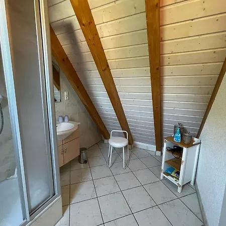 Glattbacher Hof Апартаменты Линденфельс