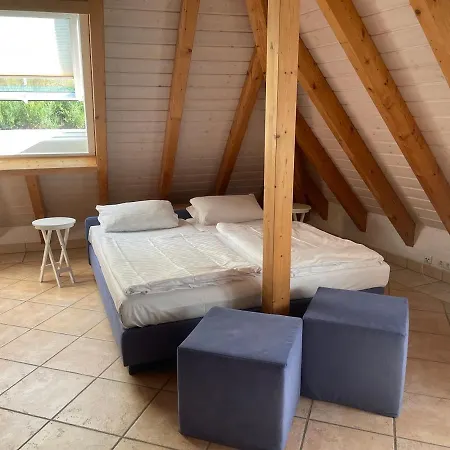 Апартаменты Glattbacher Hof *