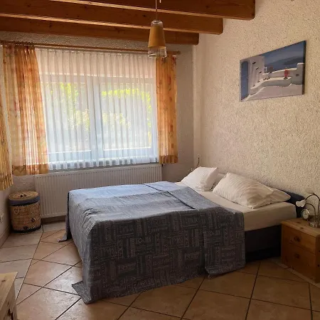 Glattbacher Hof Apartment Lindenfels