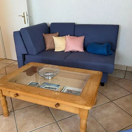 Апартаменты Glattbacher Hof Линденфельс