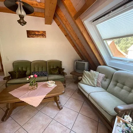 アパート Glattbacher Hof