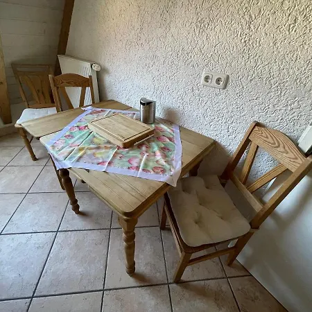 Апартаменты Glattbacher Hof Линденфельс