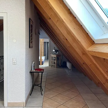 Glattbacher Hof Apartment Lindenfels