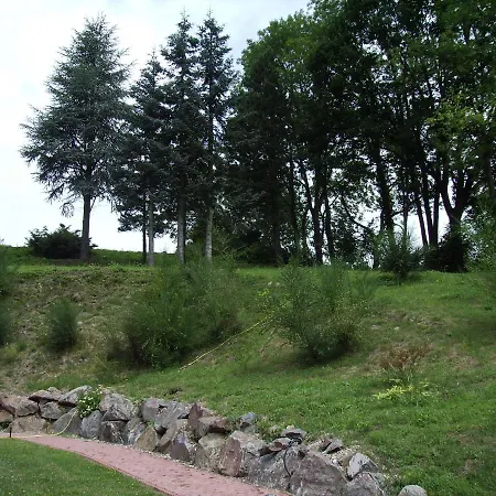 Daire Glattbacher Hof Lindenfels