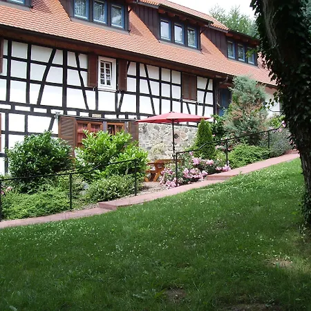アパート Glattbacher Hof