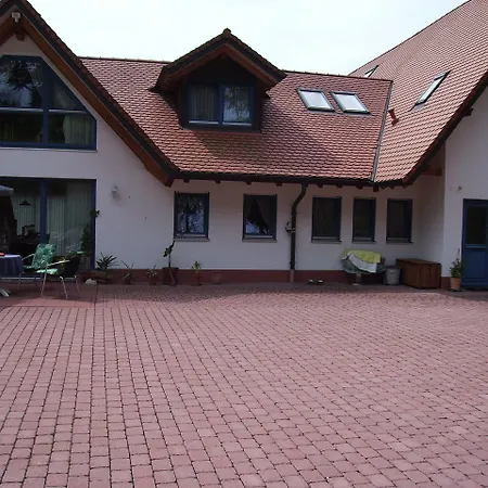 Glattbacher Hof アパート