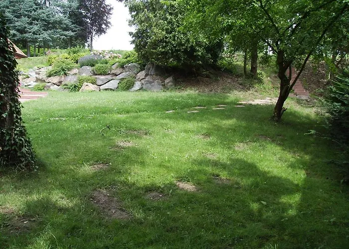 Glattbacher Hof Lindenfels