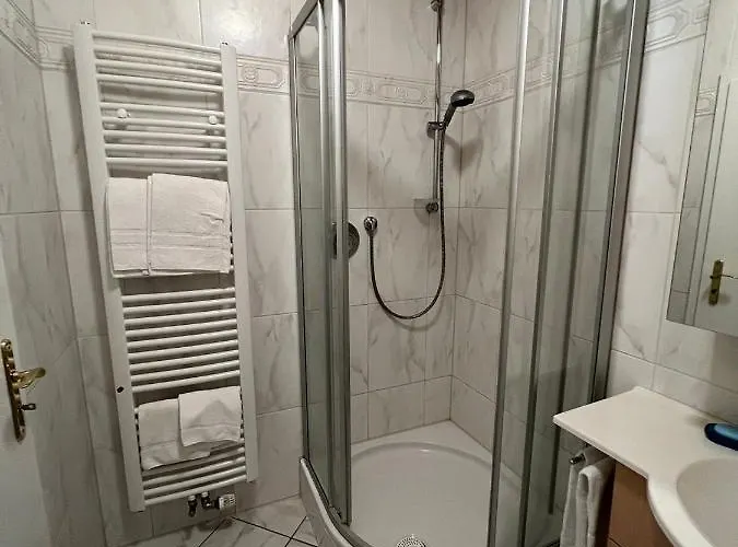 Glattbacher Hof アパート