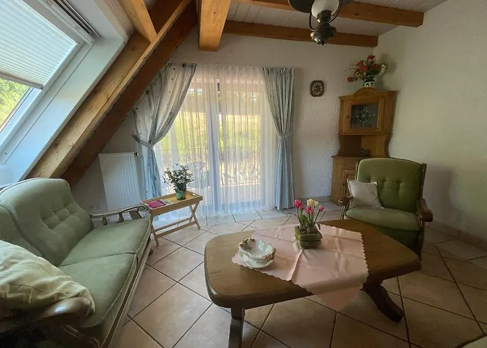 Glattbacher Hof Lindenfels