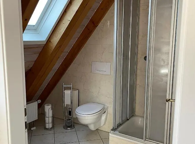 アパート Glattbacher Hof