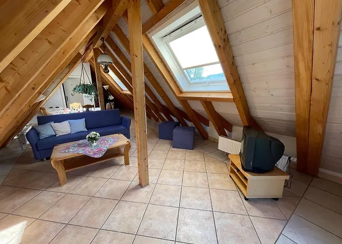 アパート Glattbacher Hof