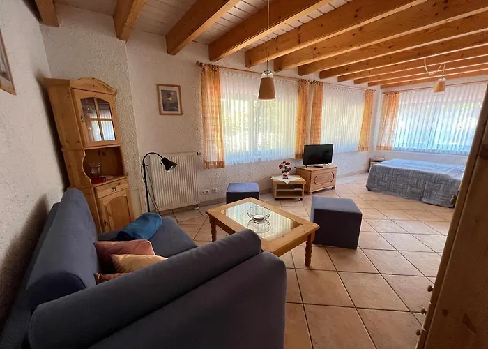 Glattbacher Hof アパート Lindenfels