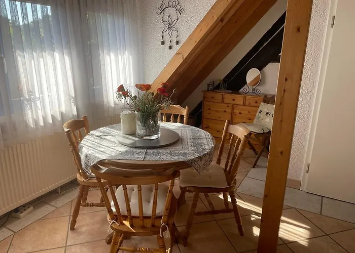 Glattbacher Hof Lindenfels