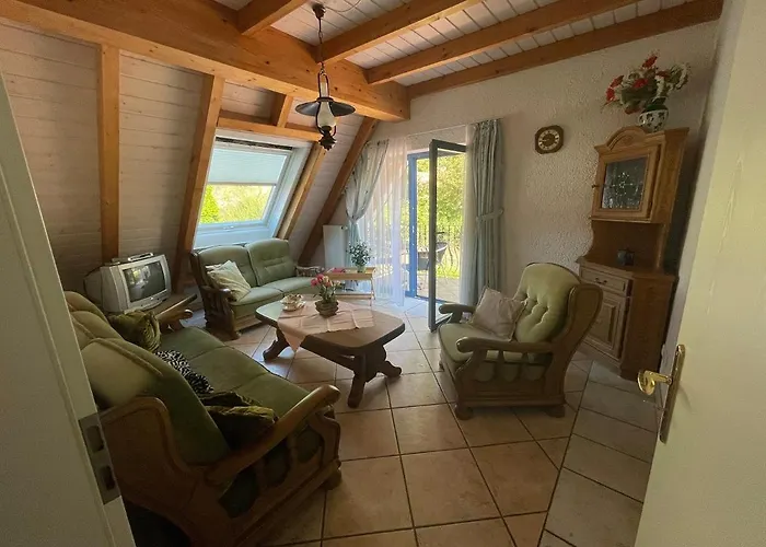 アパート Glattbacher Hof