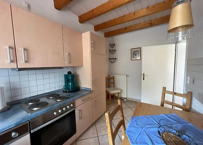 アパート Glattbacher Hof *