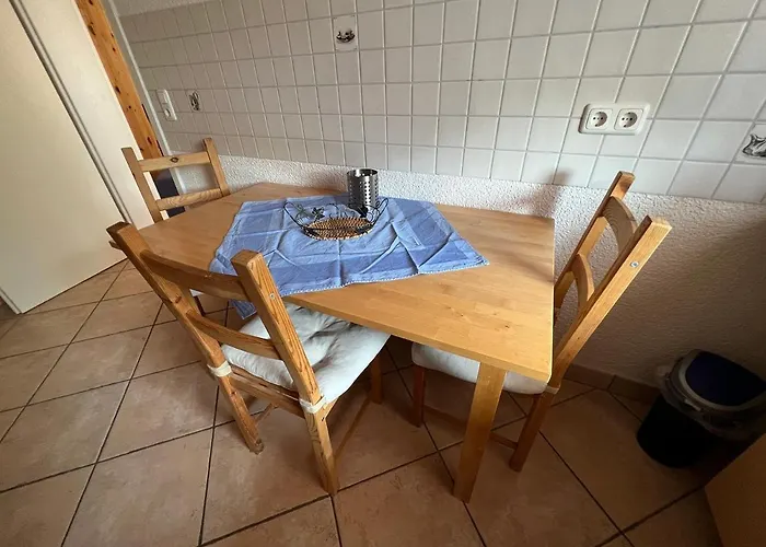 アパート Glattbacher Hof Lindenfels