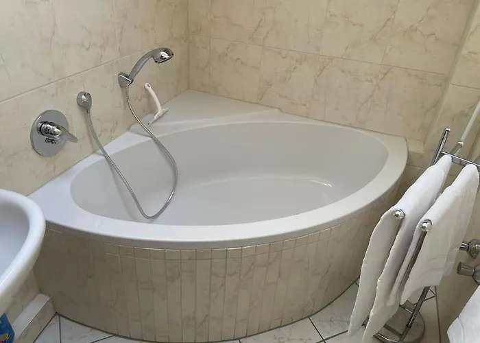 アパート Glattbacher Hof *