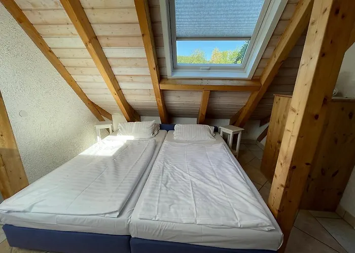 アパート Glattbacher Hof Lindenfels