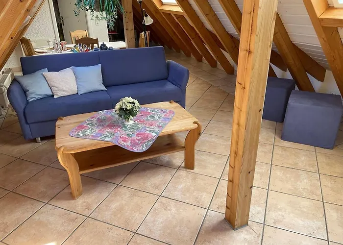 アパート Glattbacher Hof Lindenfels