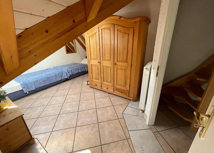 Glattbacher Hof * Lindenfels